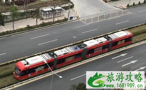 2022端午节深圳龙华有轨电车运营时间 2022端午节深圳龙华有轨电车运营时间