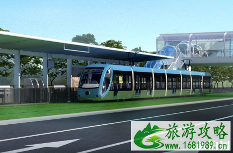 2022端午节深圳龙华有轨电车运营时间 2022端午节深圳龙华有轨电车运营时间