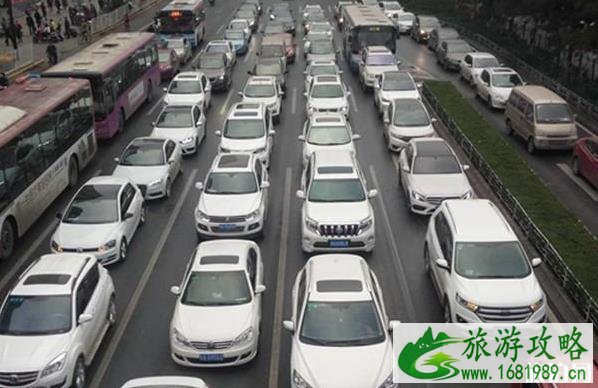 广州开四停四什么时候开始 广州开四停四什么时候开始
