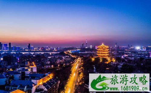 武汉六一堵车吗2022