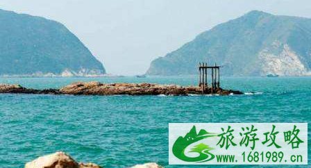 深圳到珠海东澳岛航线船票多少钱2022 深圳到珠海东澳岛航线船票多少钱2022