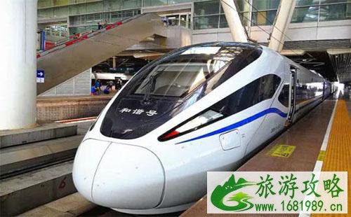 深湛铁路江湛段什么时候试运行2022 深湛铁路江湛段什么时候试运行2022
