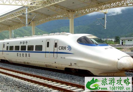 深湛铁路江湛段什么时候试运行2022 深湛铁路江湛段什么时候试运行2022