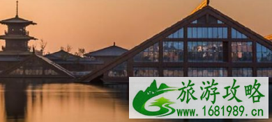 上海广富林遗址公园怎么去+交通攻略2022