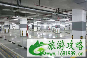 上海广富林遗址公园怎么去+交通攻略2022
