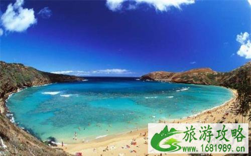 夏威夷租车攻略2022 夏威夷租车流程