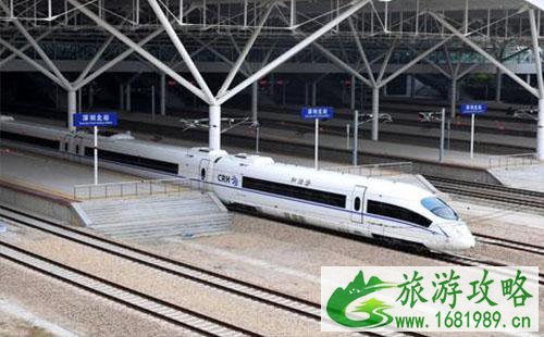 2022六一儿童节加开儿童列车信息 2022六一儿童节加开儿童列车信息