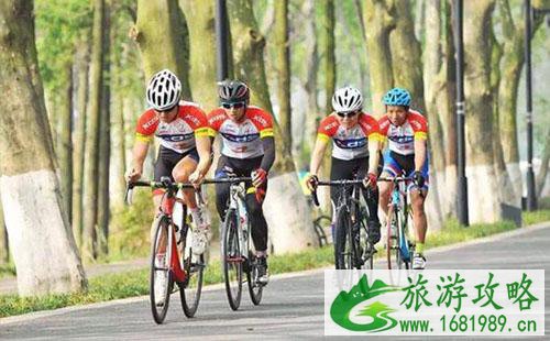 2022武汉东湖绿道国际骑行赛怎么报名