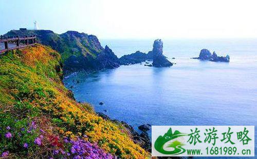 济州岛怎么去牛岛 济州岛怎么去牛岛