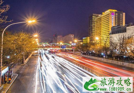 2022北京春季长走大会交通限行管制+绕行路线 2022北京春季长走大会交通限行管制+绕行路线