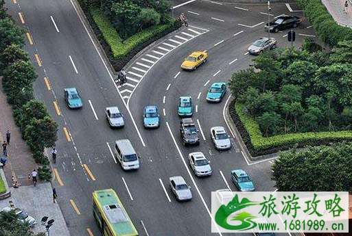 广州限行限号规定2022 广州限行限号规定2022