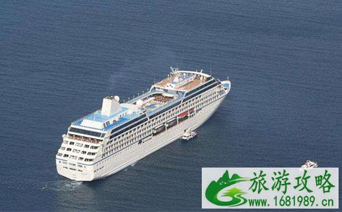 坐轮船要注意什么 坐轮船要身份证吗 坐轮船要注意什么 坐轮船要身份证吗