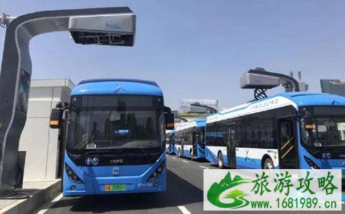 上海奉浦快线什么时候开通 上海奉浦快线发车时间是什么时候 上海奉浦快线什么时候开通 上海奉浦快线发车时间是什么时候