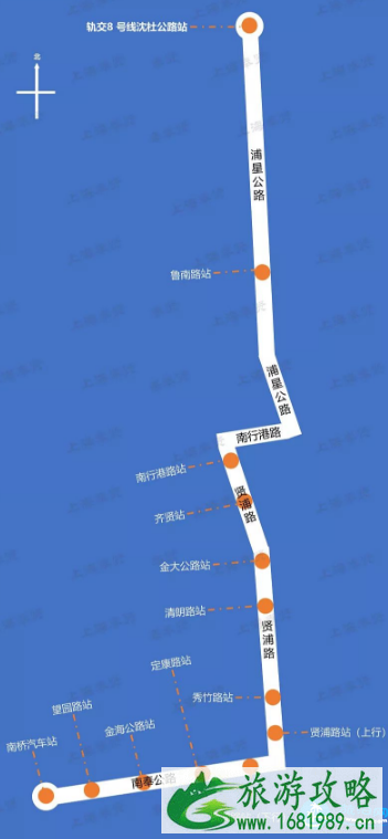上海奉浦快线什么时候开通 上海奉浦快线发车时间是什么时候 上海奉浦快线什么时候开通 上海奉浦快线发车时间是什么时候