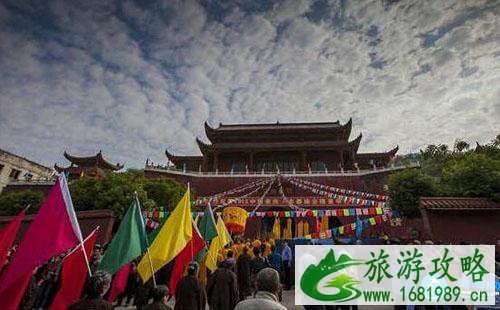 2022重庆丰都庙会有免费列车吗 2022重庆丰都庙会免费列车介绍 2022重庆丰都庙会有免费列车吗 2022重庆丰都庙会免费列车介绍
