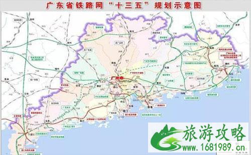 深湛铁路江门到湛江段什么时候开通2022