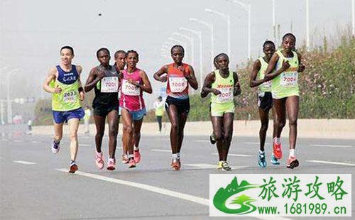 2022汶川马拉松期间交通限行管制规定 2022汶川马拉松期间交通限行管制规定