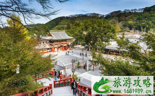 佐贺怎么去由布院 佐贺怎么去由布院