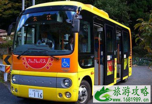 日本公交车怎么付钱 日本公交车怎么付钱