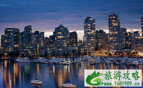 加拿大旅游交通攻略2022 加拿大旅游交通攻略2022