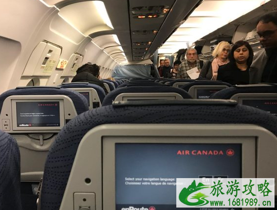 加拿大旅游交通攻略2022 加拿大旅游交通攻略2022