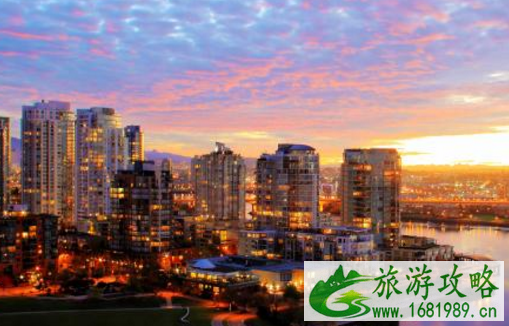 加拿大旅游交通攻略2022 加拿大旅游交通攻略2022