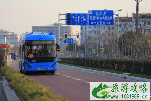 上海brt开通了吗 上海brt运营时间2022 上海brt开通了吗 上海brt运营时间2022