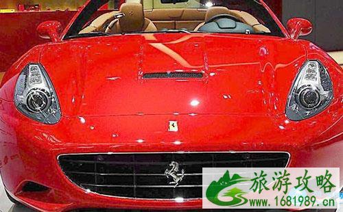 成都五一车展公交指南2022 成都五一车展公交指南2022