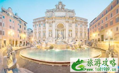 罗马市内交通攻略 romapass怎么用划算