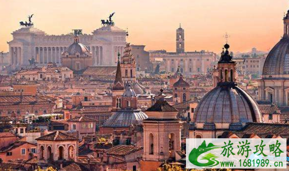 罗马市内交通攻略 romapass怎么用划算