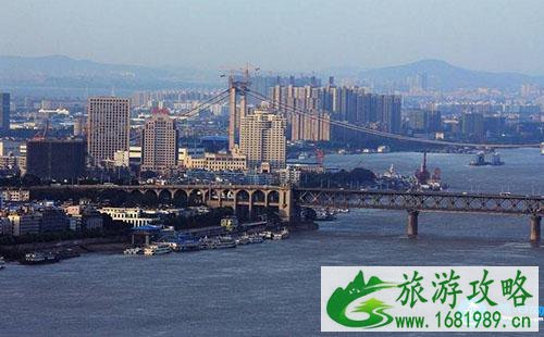 汉江大道常青路段主线高架桥通车了没/通车时间 汉江大道常青路段主线高架桥通车了没/通车时间