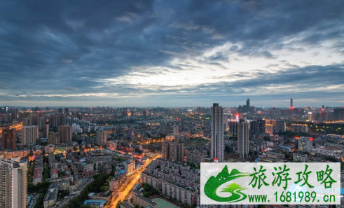 汉江大道常青路段主线高架桥通车了没/通车时间 汉江大道常青路段主线高架桥通车了没/通车时间