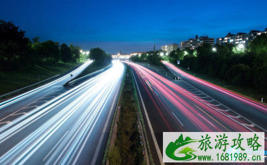 重庆五一高速免费具体时间2022 重庆五一高速免费具体时间2022