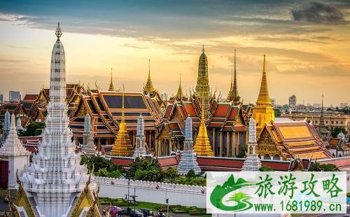 曼谷堵车吗 曼谷什么时候最堵