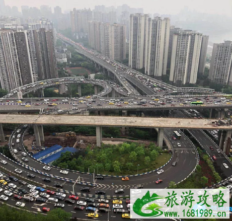 2022重庆限号后哪里比较堵 重庆限号拥堵道路是哪里 2022重庆限号后哪里比较堵 重庆限号拥堵道路是哪里