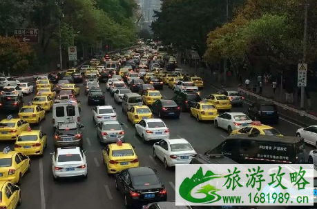 2022重庆限行时间是什么 重庆限行时间几点到几点 2022重庆限行时间是什么 重庆限行时间几点到几点