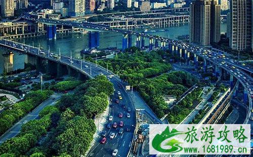 重庆限行拥堵道路有哪些 2022重庆限行拥堵点 重庆限行拥堵道路有哪些 2022重庆限行拥堵点
