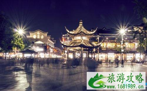 南京游玩最佳的交通 南京旅游交通攻略2022 南京游玩最佳的交通 南京旅游交通攻略2022