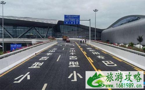 2022白云机场停车场最新收费标准是怎么样的 2022白云机场停车场最新收费标准是怎么样的