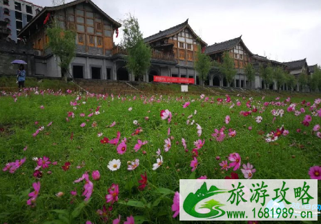重庆巴南木洞河街怎么去+交通攻略2022
