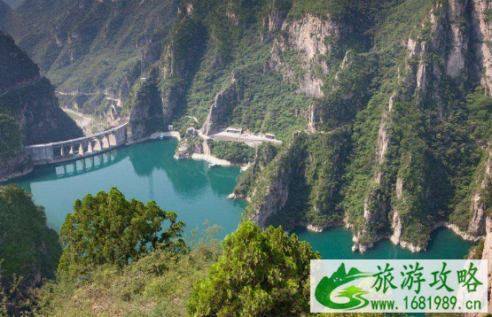 河南五一旅游出行攻略2022