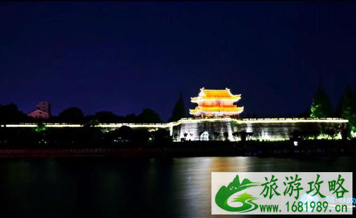 荆州怎么去最方便 荆州游玩攻略2022 荆州怎么去最方便 荆州游玩攻略2022