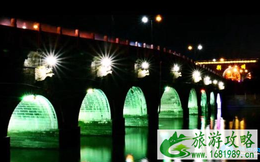 荆州怎么去最方便 荆州游玩攻略2022 荆州怎么去最方便 荆州游玩攻略2022