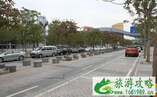 2022年5月深圳路边停车可以时候缴费吗 2022年5月深圳路边停车可以时候缴费吗