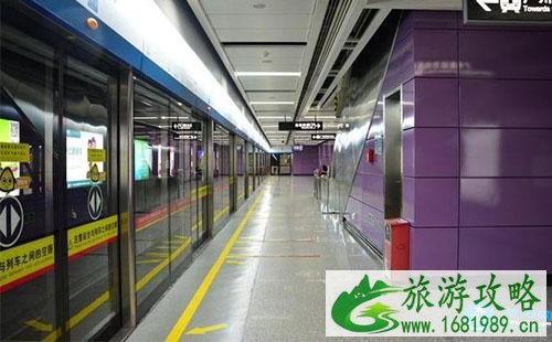 2022广州地铁扫码乘车有打折活动吗/有什么优惠活动 2022广州地铁扫码乘车有打折活动吗/有什么优惠活动