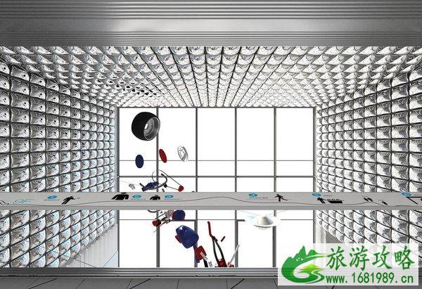 深圳CEEC地址在哪里 深圳CEEC做什么车和地铁去