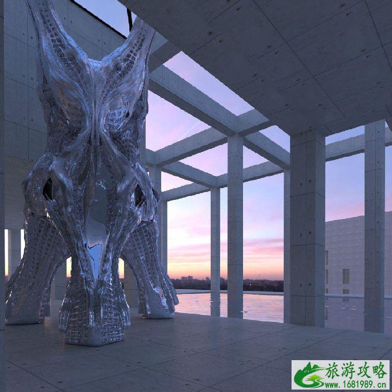 深圳CEEC地址在哪里 深圳CEEC做什么车和地铁去
