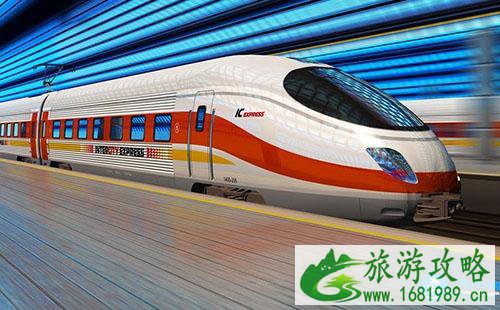 广深港高铁什么时候开通 武汉到香港可以坐广深港高铁吗 广深港高铁什么时候开通 武汉到香港可以坐广深港高铁吗