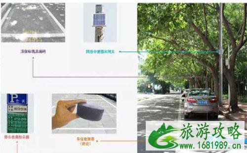 2022年深圳龙华路边停车收费吗 深圳龙华路边停车收费价格 2022年深圳龙华路边停车收费吗 深圳龙华路边停车收费价格