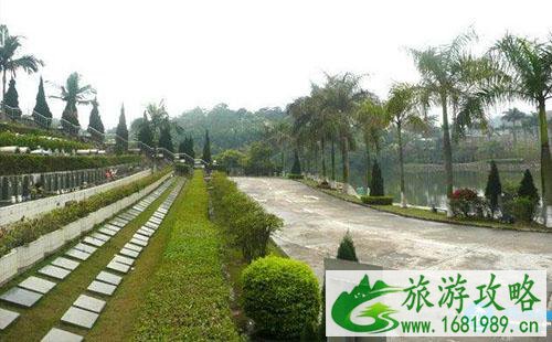 2022深圳清明节墓园免费车辆有哪些